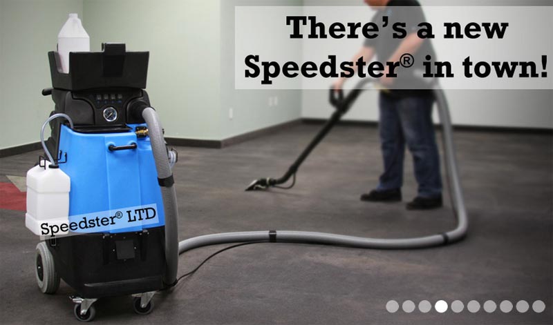 Mytee Ltd12 Speedster Tile And Carpet Cleaning Machine 12gal 1000psi Dual 3 Stage Vacs Auto Fill Auto