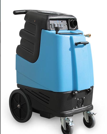mytee 1000dx-200 carpet cleaning machine