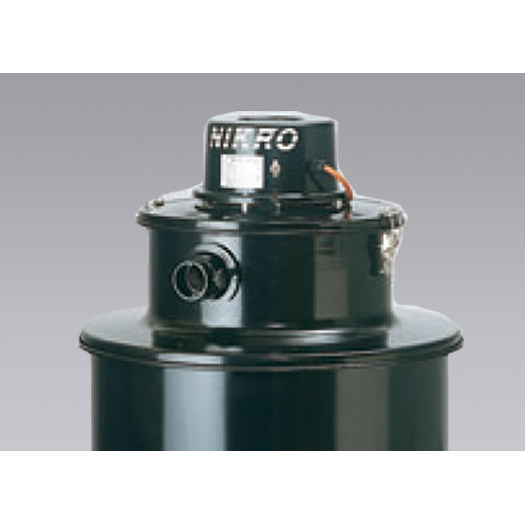 NIKRO 860240DV 55 Gallon Drum Adapter Kit Dry NIKRO… A true innovator in H.E.P.A. filtration offers a complete line of critical filtered vacuums for use in removing asbestos lead toxic and nuisance dusts or other applications were H.E.P.A. filtration is a must Efficient economical, and versatile, NIKRO H.E.P.A. filtered vacuums come in a variety of sizes styles and configurations to better suit your cleaning needs Our tough durable tanks are constructed of either painted steel stainless steel or rust proof dent proof polyethylene and are offered in 2.5 gallon 6 gallon 10 gallon 15 gallon, and 55 gallon sizes and can easily be converted for dry or wet applications Different motor options are also available 95 cfm, 115 cfm, 230 cfm and 345 cfm Our critical filtered vacuums also come with a final stage H.E.P.A. filter