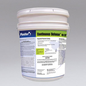Nikro 860420 FOSTER 40 20 ANTIMICROBIAL COATING