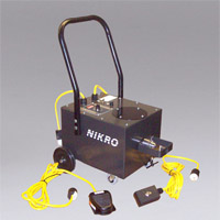 NIKRO 860441 Heavy Duty Residential and Commercial Drive Unit