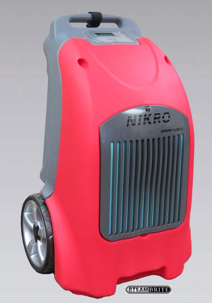 Nikro LGRI dehumidifier