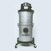 NIKRO HW00688DV 6 Gallon Wet Dry HEPA Vacuum