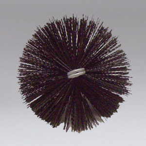 Nikro 860213 8 inch Round Brush 