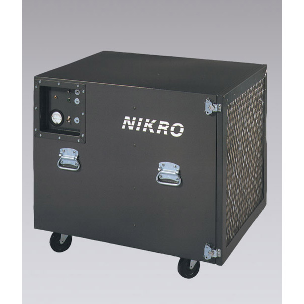 Nikro SC2005 PORTABLE AIR SCRUBBER