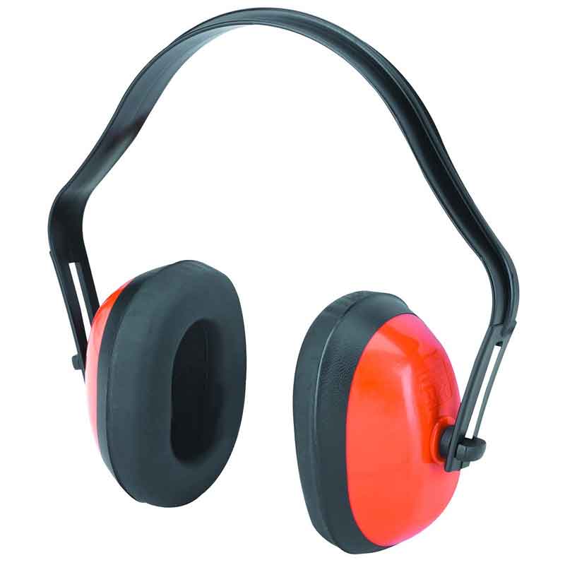 Ear Muffs Noise Protection Headphones Protection Muffs Over The Head