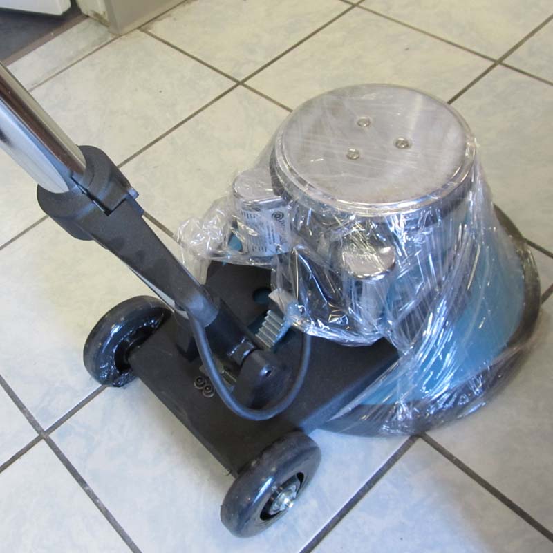 Mytee HD17 floor machine