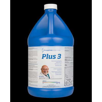 chemspec Plus 3 upholstery cleaner