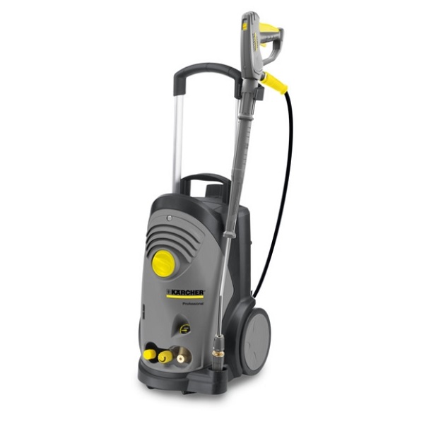 1.520-909.0 Shark: Super Portable Professional Cold Water Electric Pressure Washer- 2.3 GPM- 1500 PSI- HD 2.3/15 C Ed