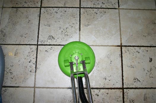 tile cleaning tool 