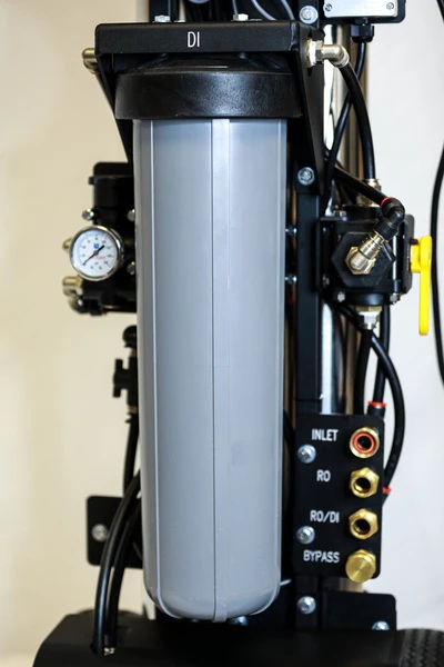 RHG T-MO-110 Tucker Max Output 5-Stage 110V RO/DI System