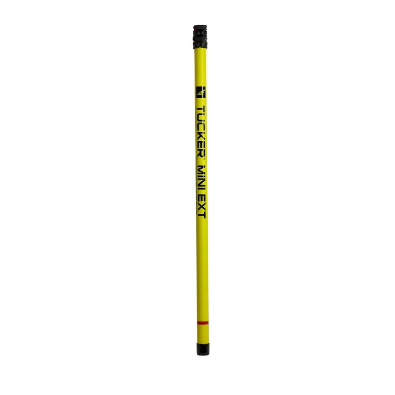 RHG 90100-CF-EXT Tucker Carbon Fiber Pole Extension for Tucker-50HM | 5 foot Extension