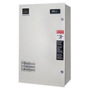 The ASCO 185 Series automatic transfer switch (ATS) are 2-wire control switches that are compatible with all 2-wire start systems from all manufacturers.