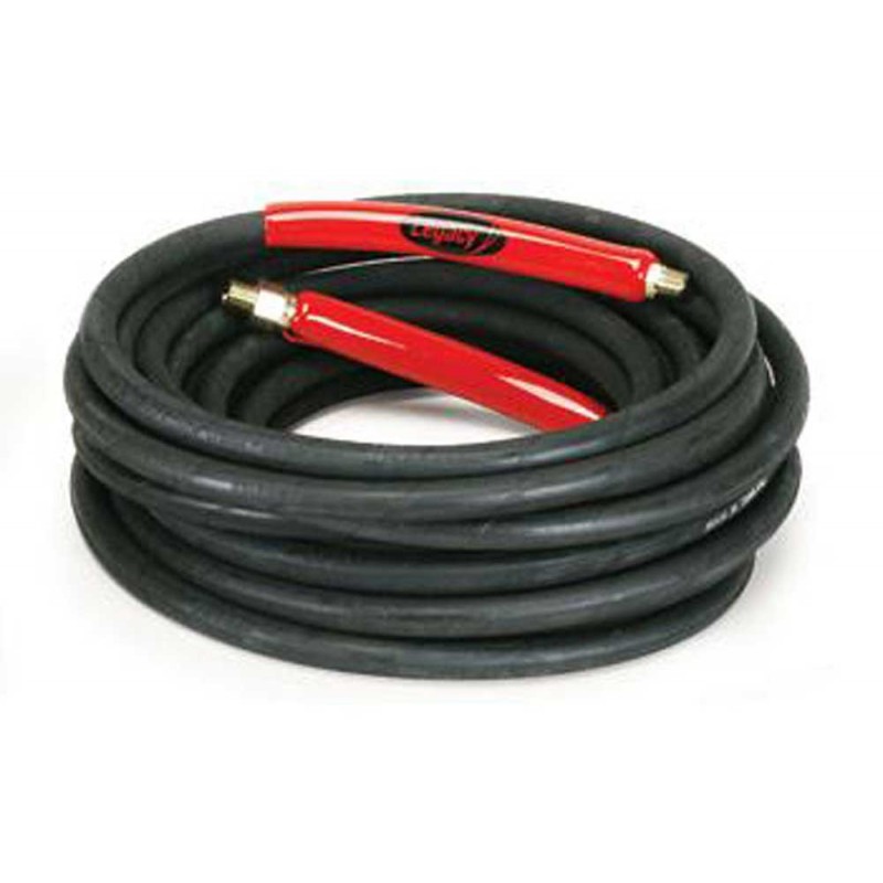 Legacy Rawhide Tuffskin 2Wire Pressure Washer Hose 6000psi 3 8x100ft