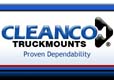 Cleanco Truck Mounts