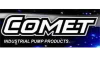 Comet Industrial Pumps