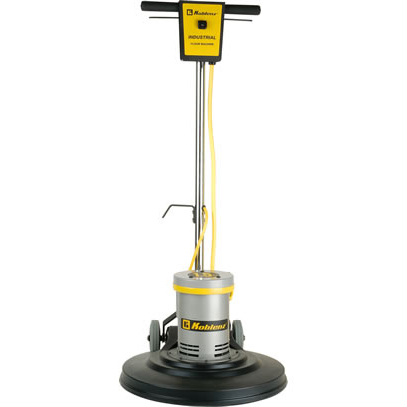 San Antonio TX Floor Machine Buffer Shampooer Rental 17 Inch 1.5 Hp 175 RPM Equipment
