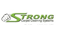 Strong Carpet Cleaning Systems