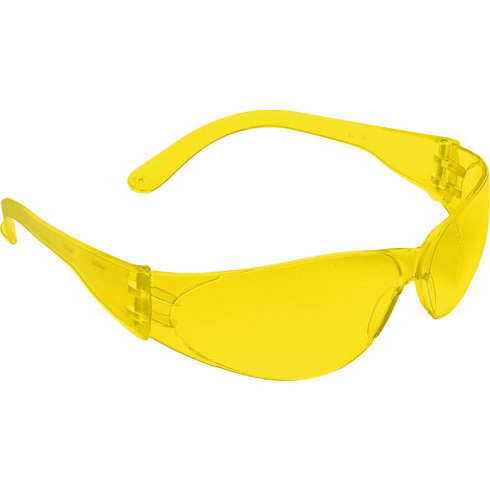 Shazaam: UV Amber Safety Glasses for Body Fluid and Pet Urine Detection