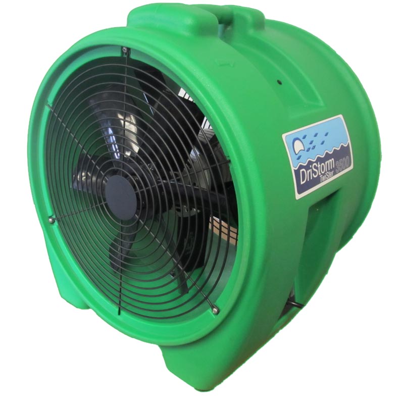 Air Mover Carpet Fan Equipment Repair San Antonio Tx Repair Air Mover San Antonio Services