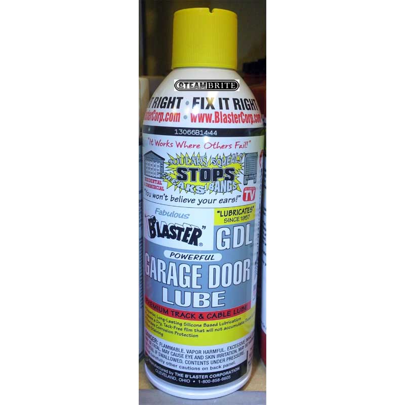 Dry Film Lubricant Spray 9 3 Oz 6299806075 Uncategorized