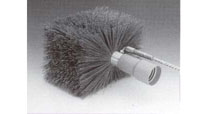 Air Duct Brushes & Attatchments