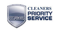Cleaners Priority Service