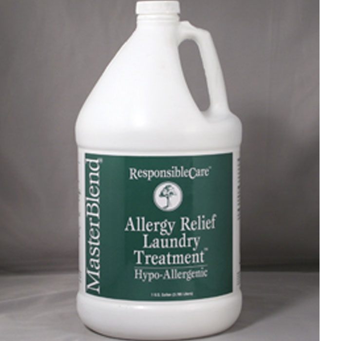 MasterBlend: Allergy Relief LaundryTreatment per gallon