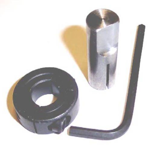 Air Care Dryer Duct Cable Repair Kit Brush End 5 16in Cable Acp2242a