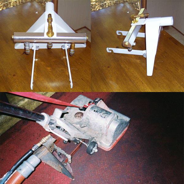 Complete Pile Lifter Carpet Dragon Comppilelift Wet Dry Vacuum