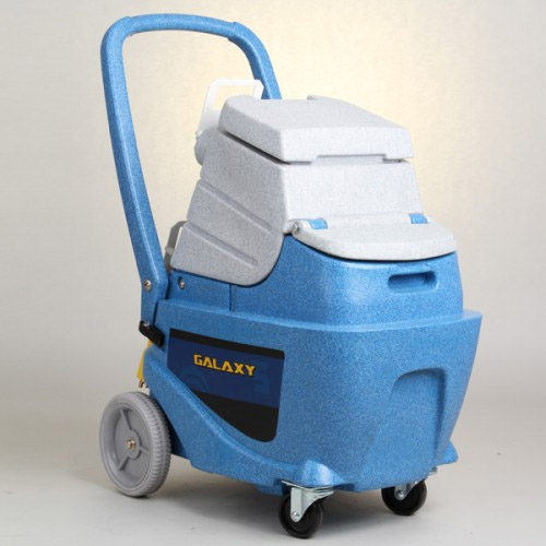 Edic Galaxy 5 500BXHR Auto Detail Upholstery & Carpet Extractor5