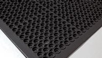 Grease Proof & Resistant Mats