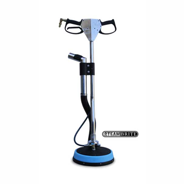 Mytee Tile Cleaning Wand Low Profile 12 T Handle 1 5 Pipe 8902