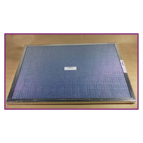 Air Care Permanent Electrostatic Filter Second Stage 16 in X 20 in X 1in F1620 Accessories