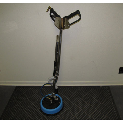 Mytee Tile Cleaning Wand Low Profile 12 T Handle 2 Pipe 8902 Wands