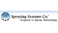 Spraying Systems Inc