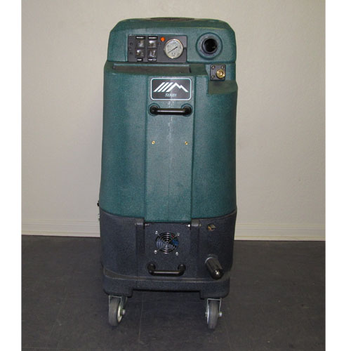 Mytee M16 Tile & Grout Extractor 2 2 Vacs 1000psi Auto Fill Dump