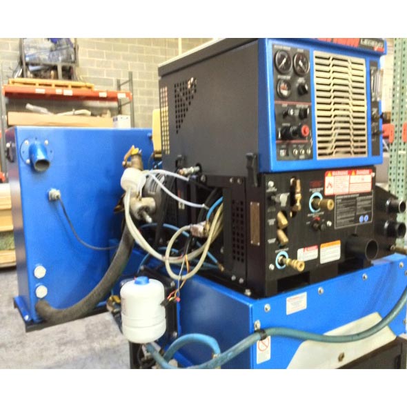 Prochem Legend Truck Mount