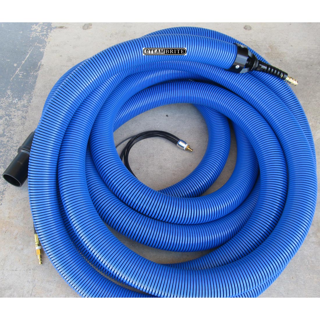 Clean Storm Vacuwhip Air Duct Cleaning Attachment 33 Ft 20151133