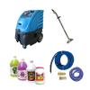 Clean Storm 6 gal 200 Psi Dual 3 Stage With Hose Set and Wand With Chemical Starter Package 06-3200