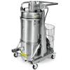 Karcher IVM 42/13-1 HEPA EXP Explosion Proof Industrial Vacuum Cleaner 1.043-700.0 Freight Included
