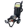 Clean Storm 1500 psi 3 Gpm Cold Pressure Washing Cart 20220137 230 volt 3 Phase 10 Amps