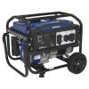 Powerhorse 102223 Portable Generator 4500 Surge Watts 3600 Rated Watts EPA - 750138