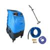 Clean Storm 12-2300 Set 12gal 300psi Dual 2 Stage Vacs Hose Set Wand Carpet Upholstery Cleaning Machine