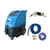 Clean Storm 12-6170-H 12Gal 170psi HEATED 6.6 Vac Motor Auto Detail and Upholstery Cleaning Set Optimizer