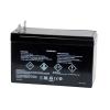 Clean Storm 20200910 12 Volt UPG Sealed Lead Acid Generator Battery — AGM-type 9 Amps Screw In Terminals