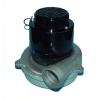 Ametek Lamb 122475-34 Vacuum Motor Optimizer 6.6 120 volts  WITH 2 INCH INLET TUBE