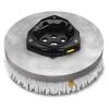 Karcher TennantTrue Nylon Disk Scrub Brush Assembly 16in 406mm 1246595 (8.800-892.0)
