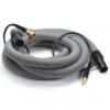 PowrFlite 1504WDI Insider Hide-A-Hose 20 ft for 400psi Cold Carpet Cleaning Machines
