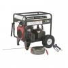 NorthStar 1571493  5 gpm 5000 psi gasoline Cold Pressure washer in Roll Cage Freight Included